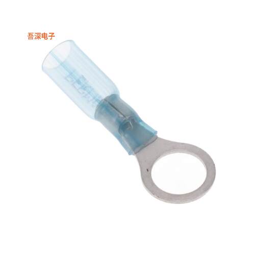 0191640307|圆形CONN RING CIRC 14-16AWG #3/