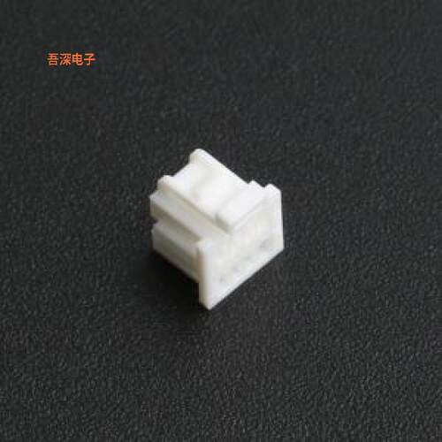 SHB-8Y-M |原装P=1mm(线对板/线对线)