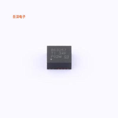 原装正品TPSM863257RDXR全新|