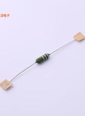 NKNP1W0R15JT/B |1W,轴线引线,4x9mm插件插件,D4xL9mm