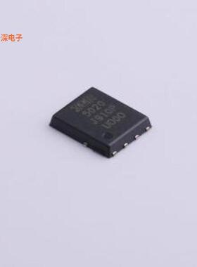 IRFH5020TRPBF |N沟道 200V 34A(MOSFET)PQFN-8(5x6)