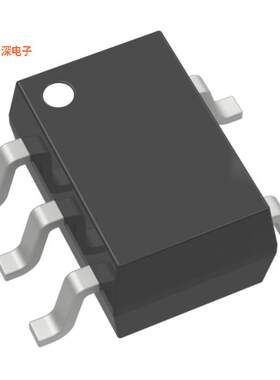 LD6815TD/12H,125 |原装全新IC REG LINEAR 1.2V 150MA 5TSOP