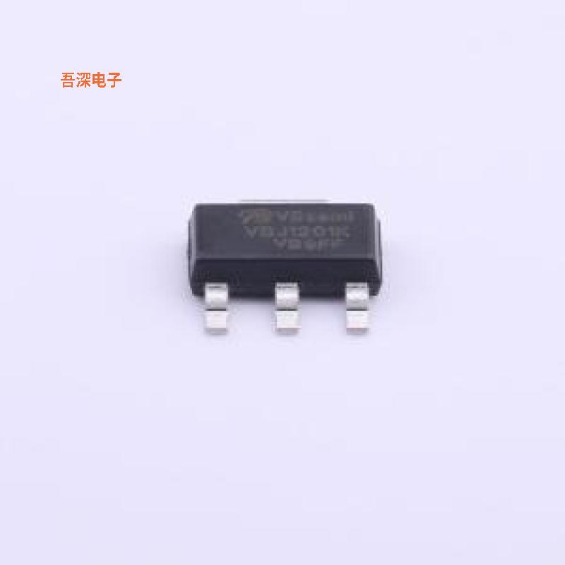 VBJ1201K |原装SOT-223(MOSFET)