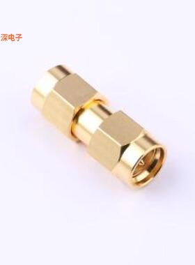 HL-SMA-JJA |RF射频同轴SMA公头转SMA公头