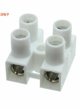 HE10HWPR/02 |欧式接线板EUROSTRIP 2P 15MM 50A 600V 18-8A