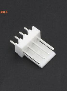 C2504WV-4P|原装插件,P=2.5mm线对板针