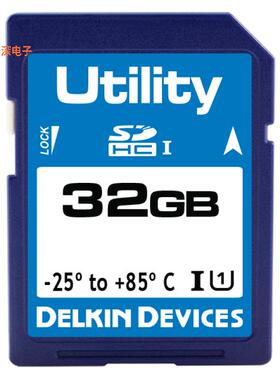 SF32FQYFA-U1000-3 |SDMEMORY CARD SD 32GB 10 UHS 1 MLC