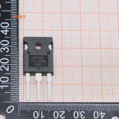 原装正品IRFP3306PBF全新|