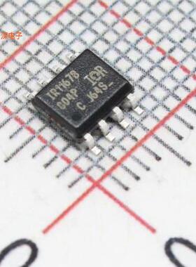 原装正品IR1167BSTRPBF全新|