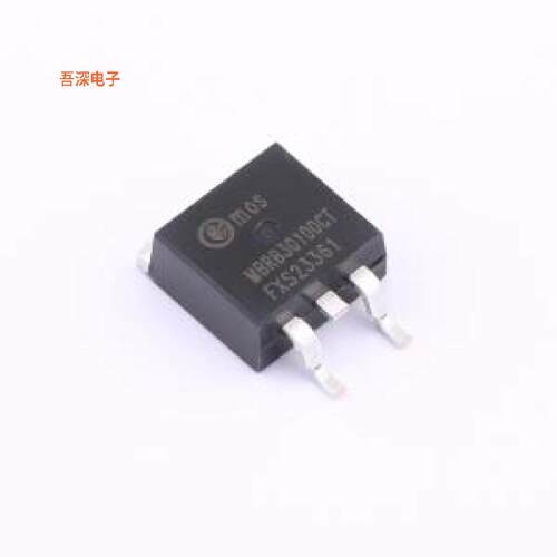 MBRB30100CT |原装TO-263肖特基