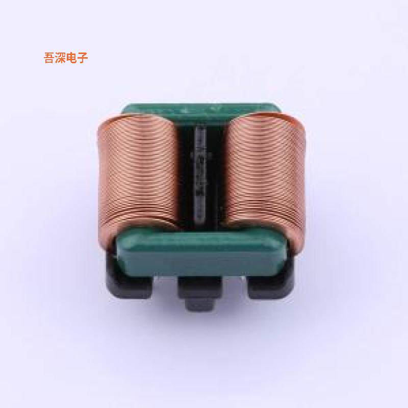 SLT1918H153MNP |DIP 1918 卧式共模滤波器插件