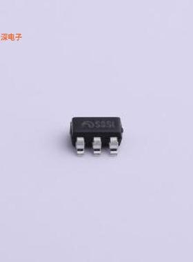 ME6211C30M5G-N |原装SOT-23-5线性稳压器(LDO)