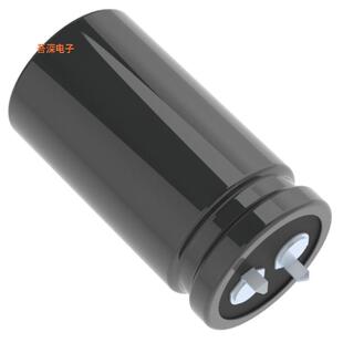 EKMQ401VSN331MQ45S |330 FCAP ALUM 330UF 20% 400V SNAP TH