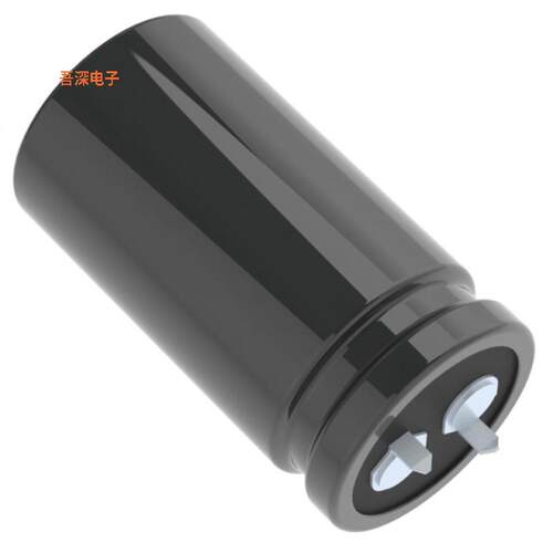 ELXS401VSN391MQ45S |390 FCAP ALUM 390UF 20% 400V SNAP TH