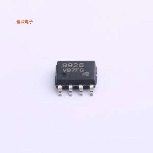 CEM9926-VB |原装SO-8(MOSFET)