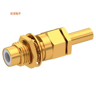 1703-1571-003 |原装全新75OHM M STR BHD CR 2.6/50S