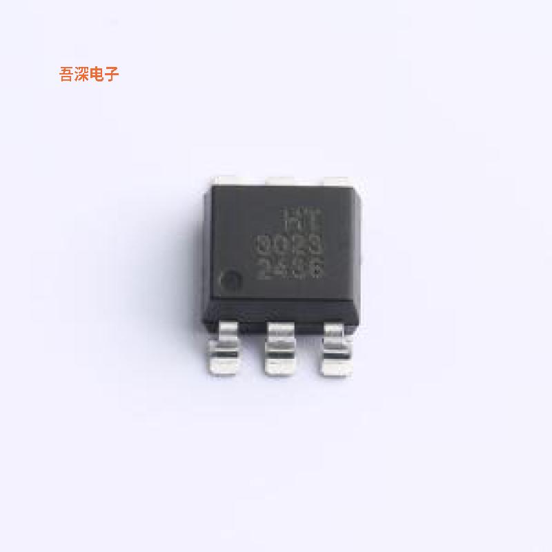 HT-3023-S1TA1 |原装SMD-6P可控硅输出光耦