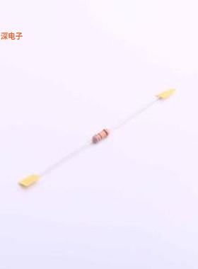 RI40-1/4W-820KΩ±2%T |原装插件插件