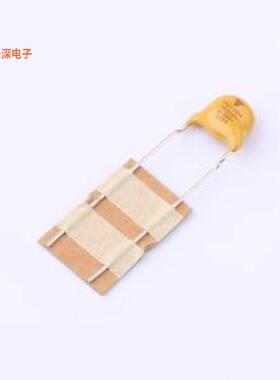 VY2102M29Y5UG6TV7 原装|正品插件,P=7.5m