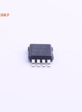 LM393DMR2G |原装MSOP-8比较器
