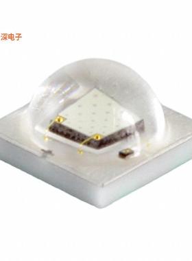 XPEBBL-L1-0000-00302 |蓝色 XLAMP XPE2 BLU 473NM SMD