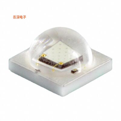 XPEBBL-L1-R250-00Z01|蓝色 XLAMP XPE2 BLU 475NM SM