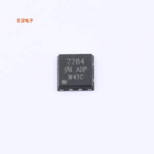 SI7784DP-T1-GE3-VB |原装DFN5x6-8(MOSFET)