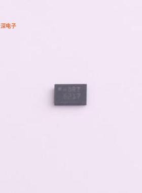 M24C16-RMC6TG |原装DFN-8(2x3)IC EEPROM 16KBIT I2C 8UFDFPN