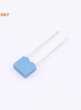 PE222J2A0505|等级：校正 蓝壳薄膜插件,P=5m