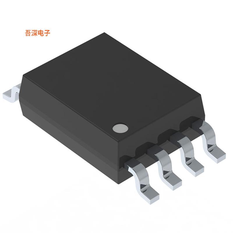 TPSI3050DWZR |容性耦合DGTL ISO 3KV 1CH GATE DVR 8SOIC