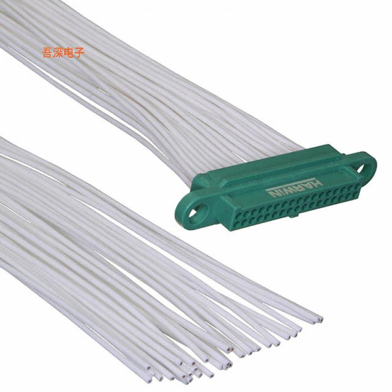 G125-FC13405F0-0450L |原装全新CBL GECKO 1.25MM F 450