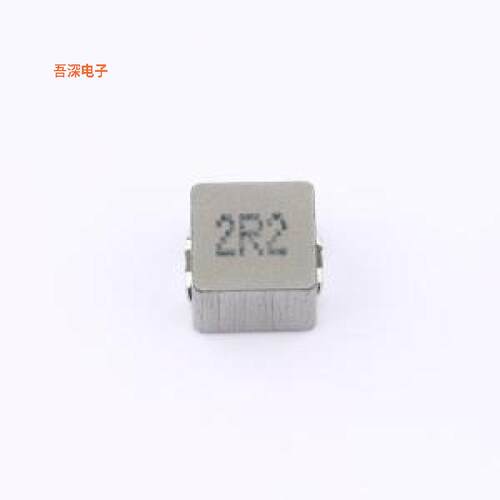 SMMS0650-2R2M |功率7.1×6.6×5.0mm，温升电流(Irms)：11A