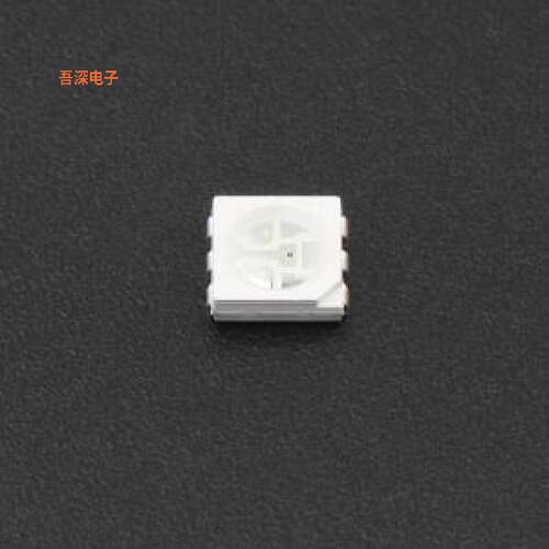 TJ-S5050UG2W5TLCBRG-A5 |原装SMD5050-6PRGB