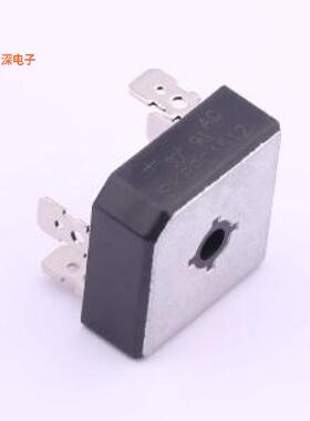 SKBPC1512 |SKBPC1512-A1-0000整流桥SKBPC