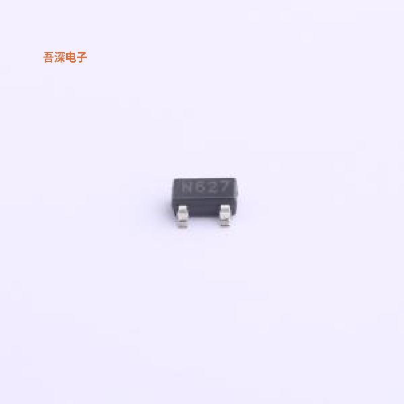 BL8506-27NRM |VIN0.7-10V监控和复位芯片SOT-23