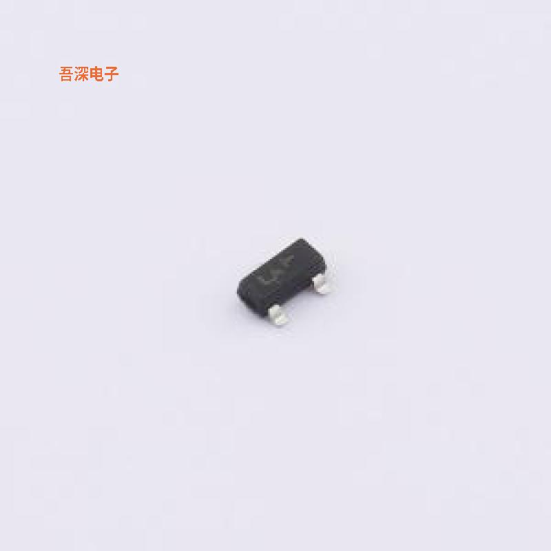 NSR07540SLT1G |原装SOT-23-3DIODE SCHOTTKY 40V 1.5A SOT233