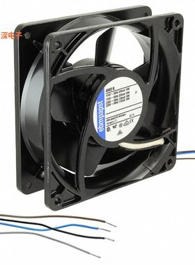 4660N |230VACAC TUBEAXIAL FAN
