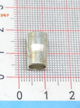 原装 520435-1 |全新正品CONN FERRULE PLUG 6POS ROUND
