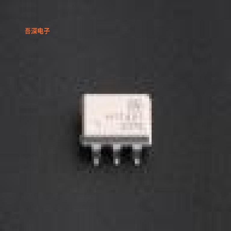 H11AV1SM |原装SMD-6POPTOISO 4.17KV TRANS W/BASE 6SMD