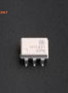 H11AV1SM |原装SMD-6POPTOISO 4.17KV TRANS W/BASE 6SMD