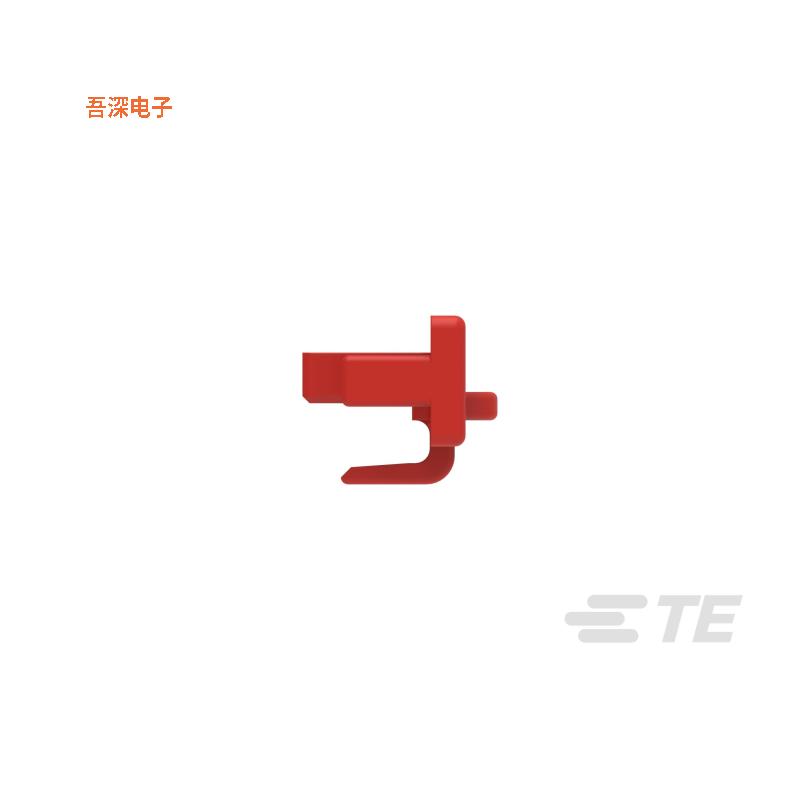 2432643-5 |固定器5P VAL-U-LOK TPA 26-22 AWG