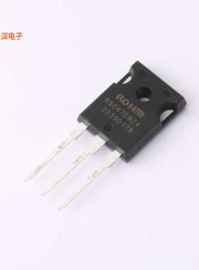 R6047ENZ4C13|原装TO-247MOSFET N-CH 600V 47A TO24