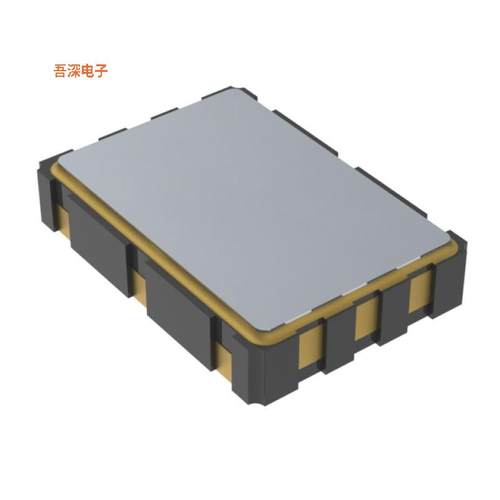 590KB-CDG |原装全新XTAL OSC PROG XO CML 1.8V 25PPM