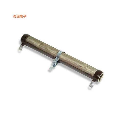 D25K2K0E |2 kOhmsADJ PWR RES 2K OHM 25W CHAS MT