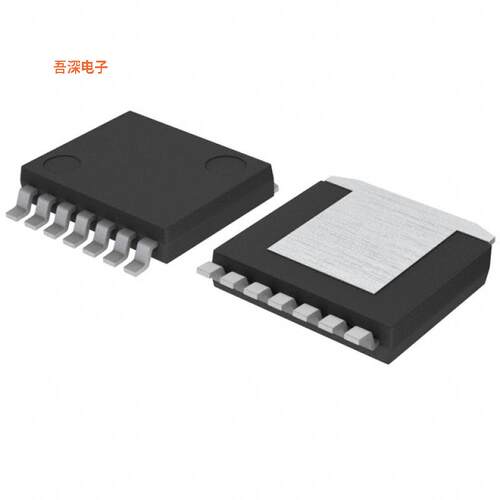 BD4271HFP-CTR |原装全新IC REG LINEAR 5V 550MA HRP7