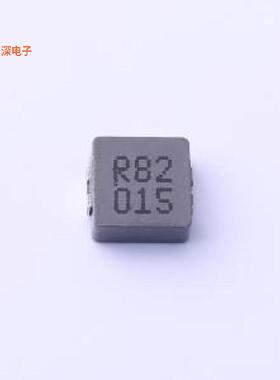 0630CDMCDDS-R82MC 原装|正品SMD,7x6.6mm