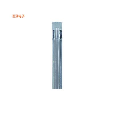 UHF4-0.250-N-67|颜色UNIBODY HIGH FLEX, IP 67, 4MM L