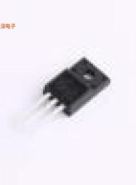 RS12N60F |原装TO-220F(MOSFET)