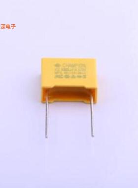 SMQP332K275C2-1B1015|原装插件,P=10mm安