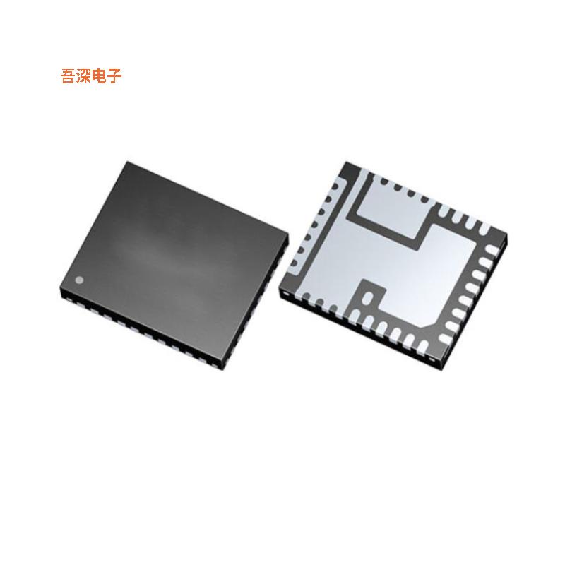 TDA38740A0000AUMA1 |降压OPTIMOS IPOL TDA38640A, TDA38740